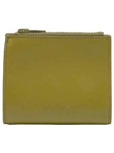 MM6 wallet - MAISON MARGIELA - BALAAN 1