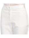 Women's Elle Golf Pants White - J.LINDEBERG - BALAAN 9