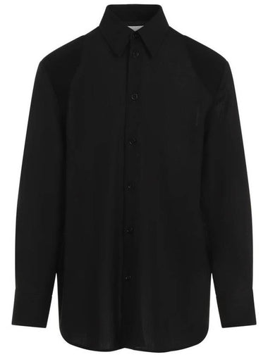 Jil Sander Shirt - JIL SANDER - BALAAN 1