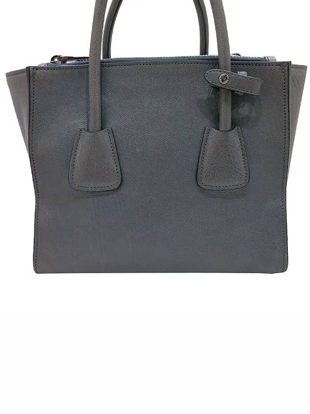 B2625M 2 WAY bag - PRADA - BALAAN 4