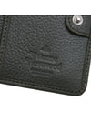 Grain leather prime halfwallet 51010020 L001J M410 - VIVIENNE WESTWOOD - BALAAN.