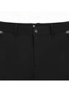 Drew Spring Basic Fit Pants DM41PT35BLACK - DRUH GOLF - BALAAN 3