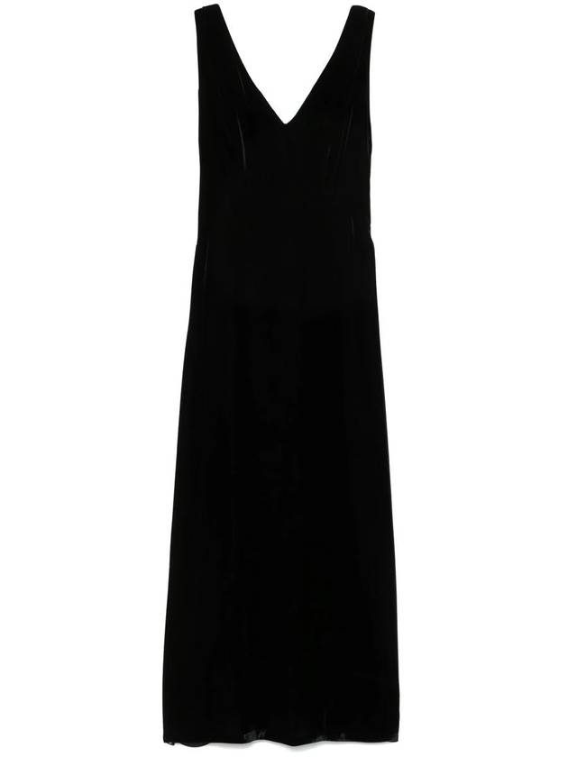 P.A.R.O.S.H. Relur Maxi Dress - P.A.R.O.S.H. - BALAAN 1