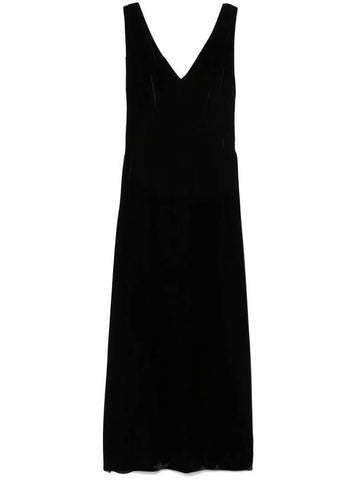 P.A.R.O.S.H. Relur Maxi Dress - P.A.R.O.S.H. - BALAAN 1