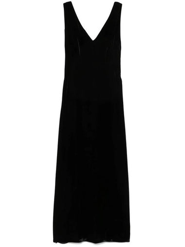 P.A.R.O.S.H. Relur Maxi Dress - P.A.R.O.S.H. - BALAAN 1