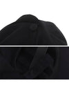 Thermo Men 5 Panel Ball Cap Black - OFF WHITE - BALAAN 4