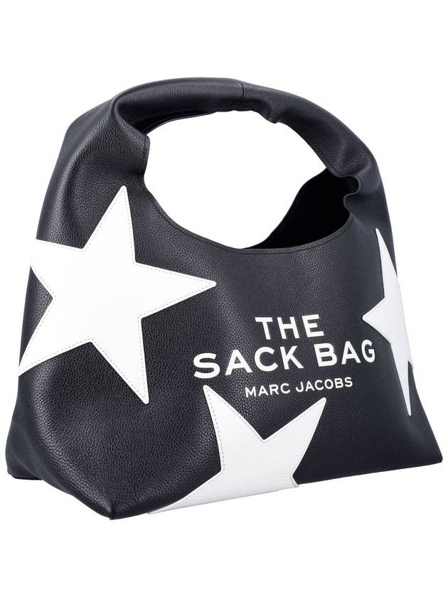 THE SACK BAG STAR - MARC JACOBS - BALAAN 2