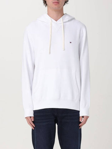 Sweatshirt men Tommy Hilfiger - TOMMY HILFIGER - BALAAN 1