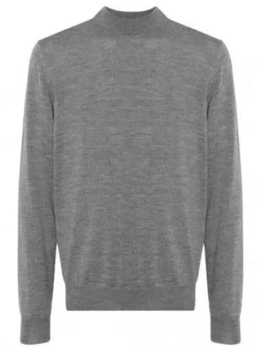 KORMen s Merino Turtleneck FMKW11606 U218 Men Common - J.LINDEBERG - BALAAN 1