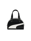 Dear Cat Mini Tote Bag Black - PUMA - BALAAN 1