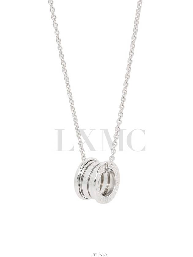 women necklace - BVLGARI - BALAAN 9