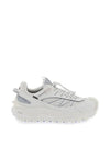 Trailgrip Low Top Sneakers White - MONCLER - BALAAN 1