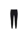 Lightweight Lounge Jogger Track Pants Black - TOM FORD - BALAAN 2