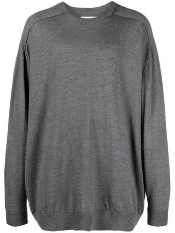 Société Anonyme Saddle Round Neck Clothing - SOCIETE ANONYME - BALAAN 1