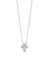 Belle Epoque Diamonds Necklace White Gold - DAMIANI - BALAAN 4