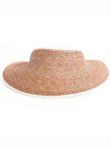 HAT50513 NUSD Aliyah 9 Women s Sun Cap - HELEN KAMINSKI - BALAAN 1