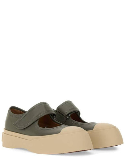 Marni Mary Jane Sneaker - MARNI - BALAAN 2