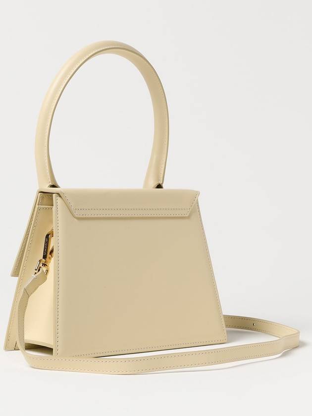 Handbag woman Jacquemus - JACQUEMUS - BALAAN 3