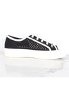 Walk Mesh Canvas Sneakers 36 5 235 - DIOR - BALAAN 8