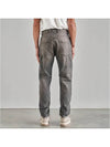 carpenter denim - REPRESENT - BALAAN 2