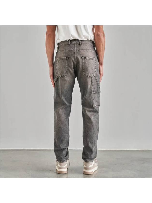 carpenter denim - REPRESENT - BALAAN 2