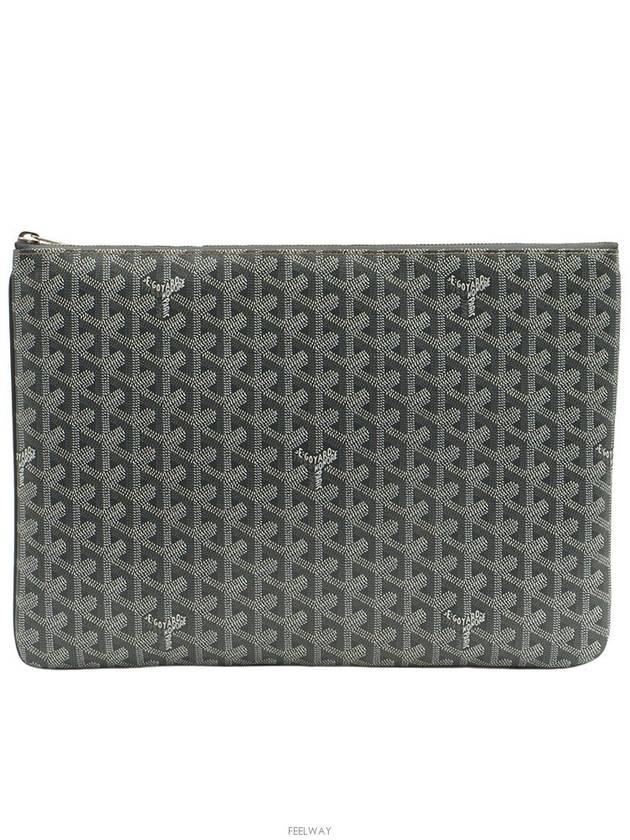 men clutch bag - GOYARD - BALAAN 1