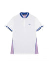 Jensen Regular Fit Polo Shirt Rhapsody - J.LINDEBERG - BALAAN 2