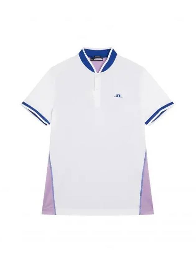 Jensen Regular Fit Polo Shirt Rhapsody - J.LINDEBERG - BALAAN 2