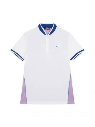 Jensen Regular Fit Polo Shirt Rhapsody - J.LINDEBERG - BALAAN 2