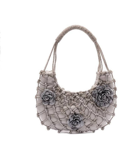 Rosantica `Nodi Ninfa` Handbag - ROSANTICA - BALAAN 1