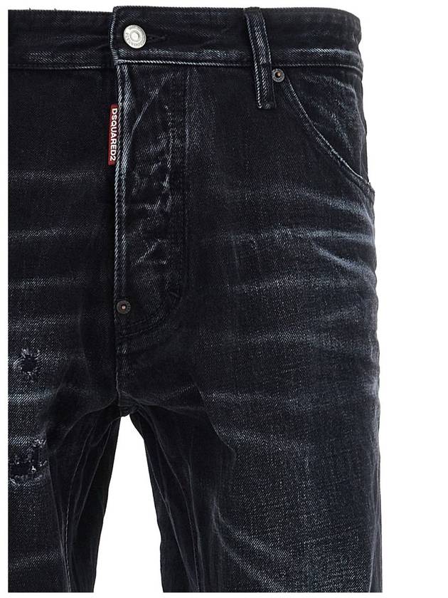 DSQUARED2 'Cool Guy' Jeans - DSQUARED2 - BALAAN 3