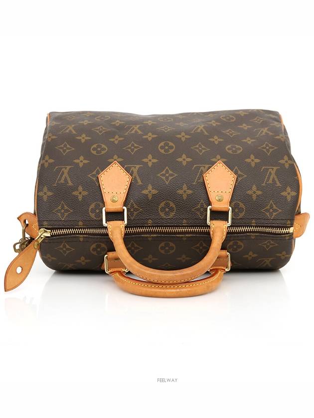 women tote bag - LOUIS VUITTON - BALAAN 10