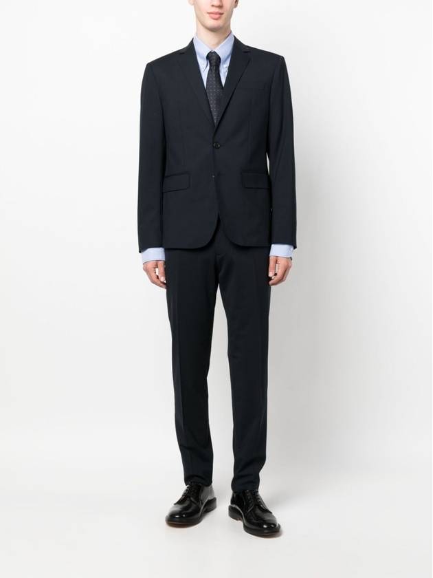 single-breasted two-piece suit - DSQUARED2 - BALAAN 2