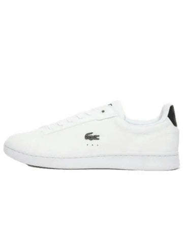 Carnaby Pro 123 8 SMA Sneakers·Sneakers 745SMA0111 147 409990 - LACOSTE - BALAAN 1