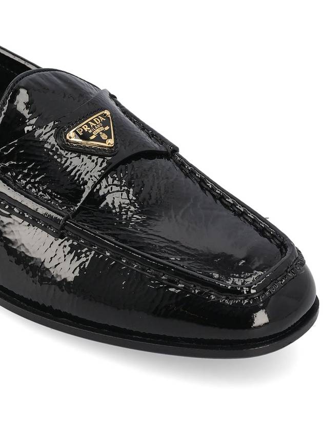 Prada Flat shoes Black - PRADA - BALAAN 4