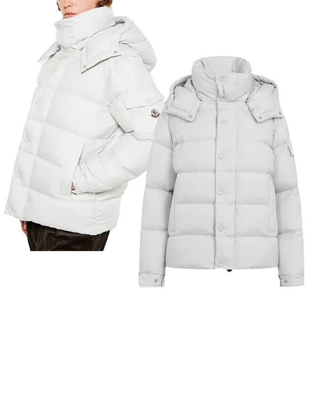 Women s MAYA down padded jacket 1A00169 54A81 90D - MONCLER - BALAAN 1