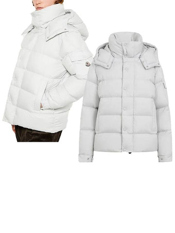 Women s MAYA down padded jacket 1A00169 54A81 90D - MONCLER - BALAAN 1