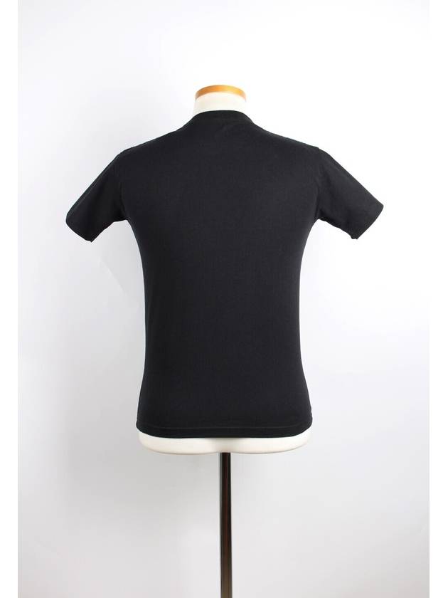 Rainbow Laurel Women s Short Sleeve XS - BALENCIAGA - BALAAN 4