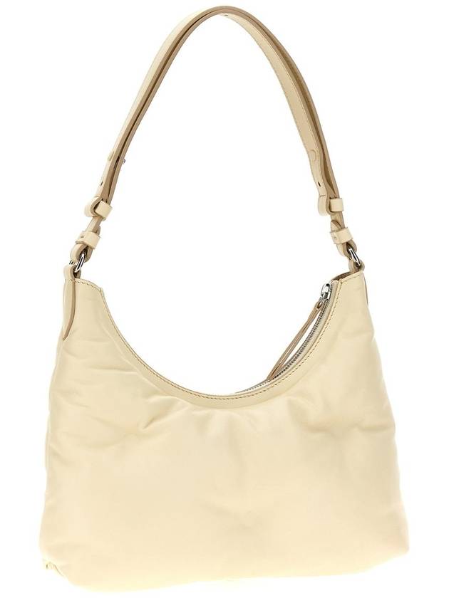 Maison Margiela 'Glam Slam Hobo Small' Shoulder Bag - MAISON MARGIELA - BALAAN 2