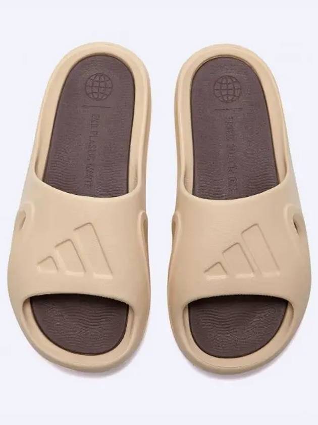 Adicane Slippers Beige - ADIDAS - BALAAN 2