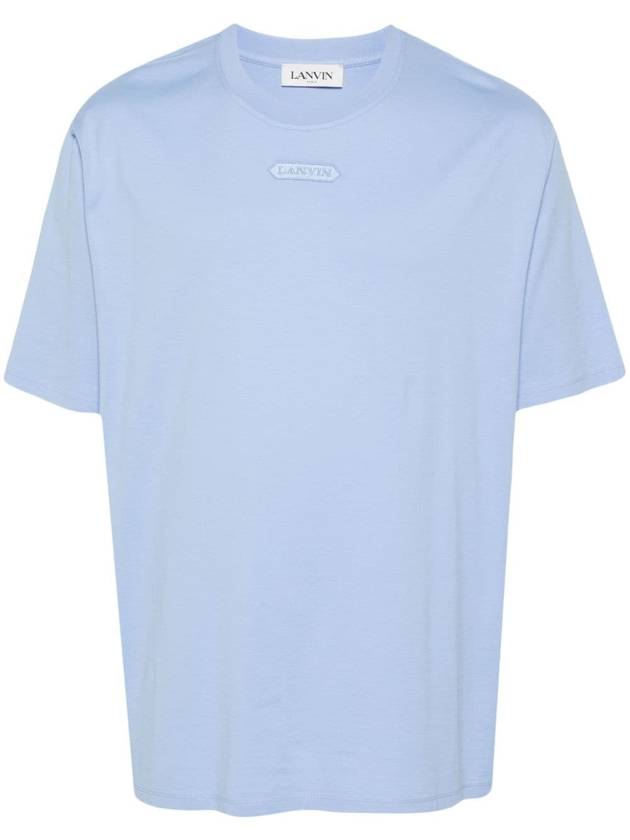 Lanvin T-shirts and Polos - LANVIN - BALAAN 1