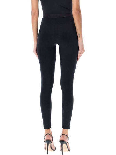 Lustrous jersey signature leggings - TOM FORD - BALAAN 2