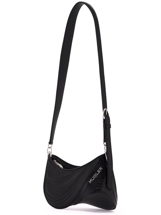 small spiral curve 01 bag - MUGLER - BALAAN 3