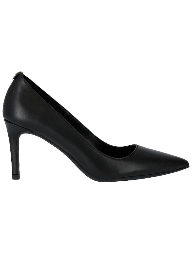 Alina Leather Pumps Black - MICHAEL KORS - BALAAN 1