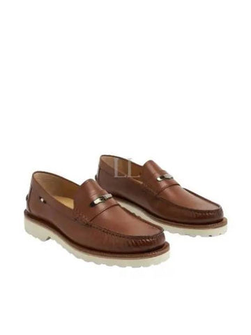 Men s loafers NOCIEL 808 - BALLY - BALAAN 1