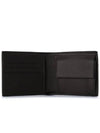 Intrecciato Coin Pocket Half Wallet Espresso - BOTTEGA VENETA - BALAAN 4