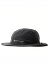 Tivar Bucket Hat Black - KLATTERMUSEN - BALAAN 4