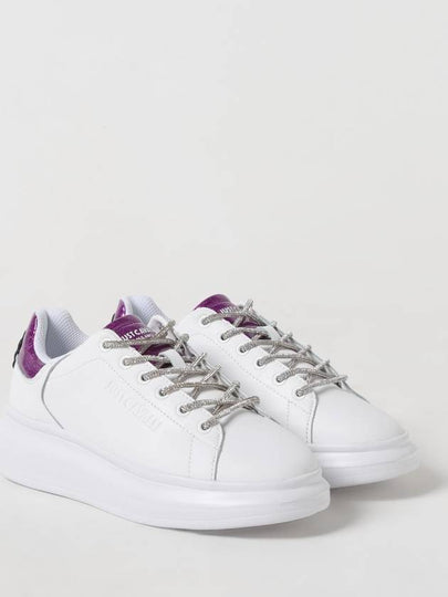 Sneakers Just Cavalli in pelle - JUST CAVALLI - BALAAN 2