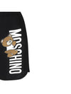 Kids Bear Printing Short Pants HUL01D LKA02 60100 - MOSCHINO - BALAAN 4