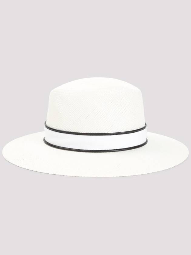 Brunello Cucinelli Hat - BRUNELLO CUCINELLI - BALAAN 1